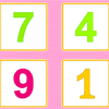 Learn Numbers