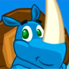 Rhino Rush