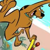 Scooby Doo Big Air