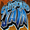 Skateboard Jam