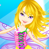 Spring Fairy