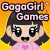 GagaGirl Games