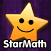 StarMath Games