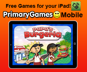 PrimaryGames Mobile