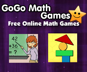 GoGo Math Games