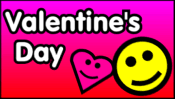 Valentine's Day