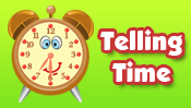 Telling Time