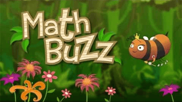 Math Buzz • Free Online Games at PrimaryGames