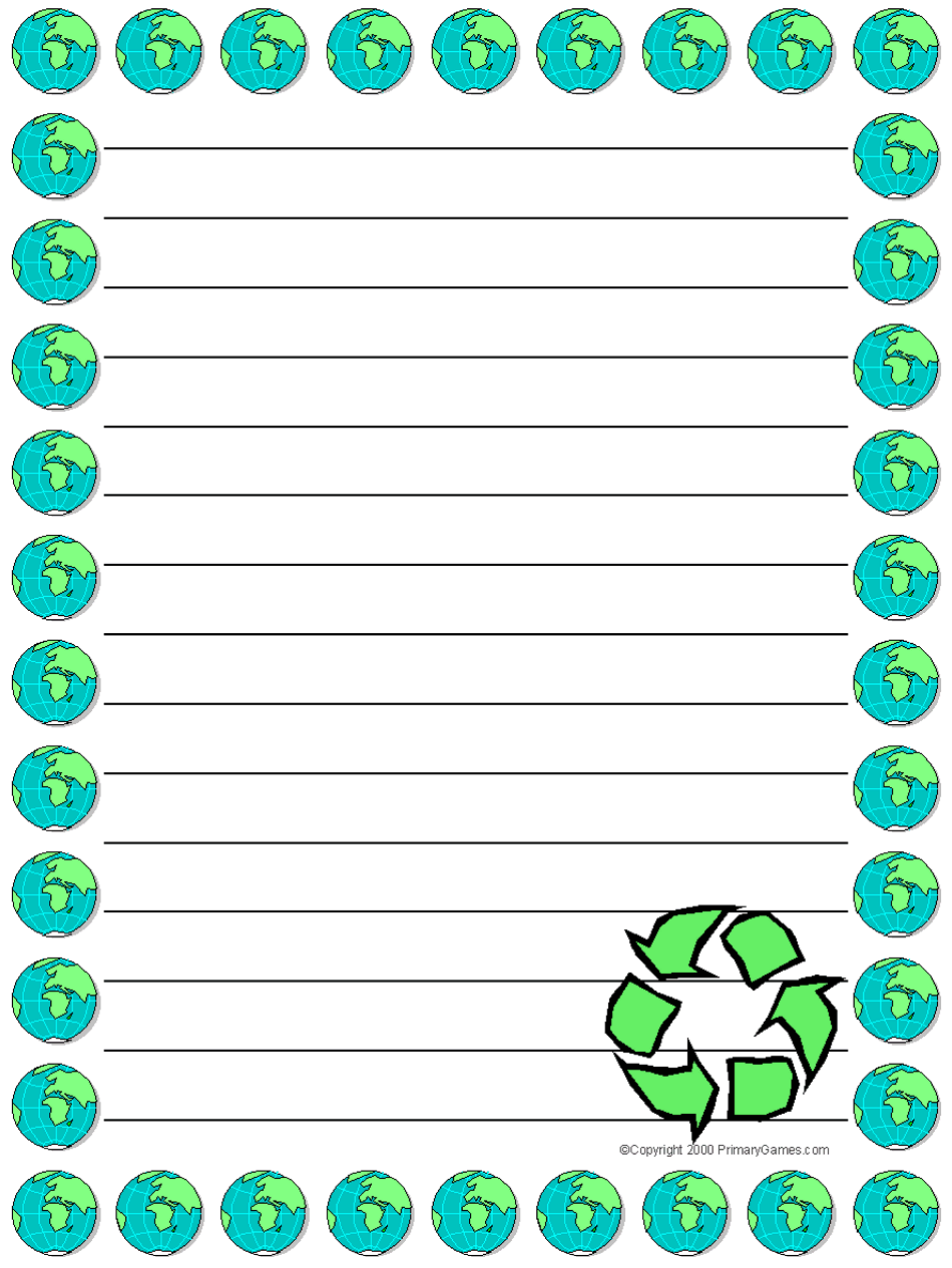 earth border clip art - photo #18