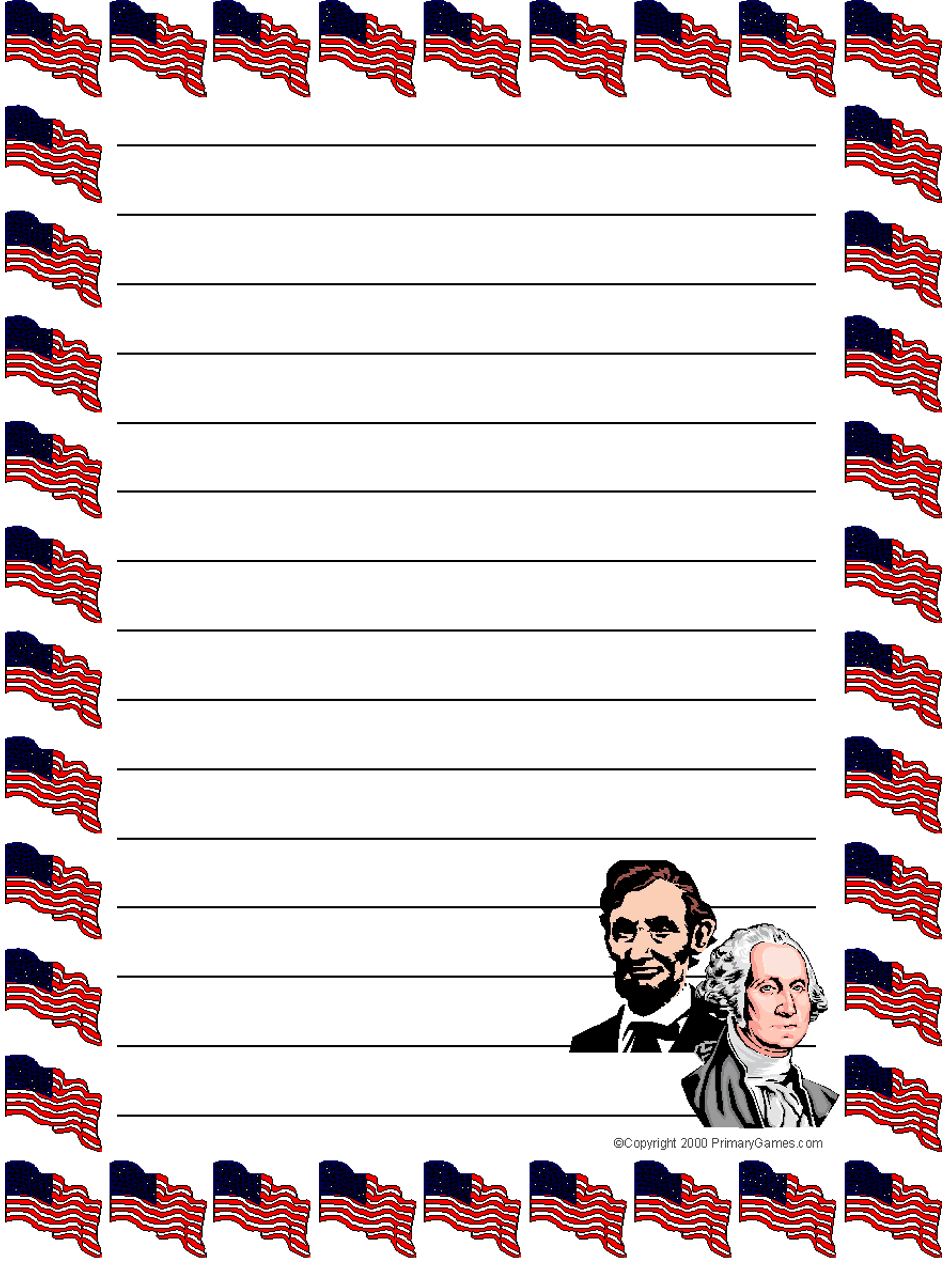 Presidents Day - Essay Example