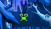 Abuba the Alien