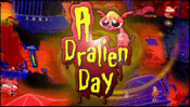 A Dralien Day