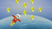 Galaxochimp