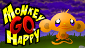 monkey go happy