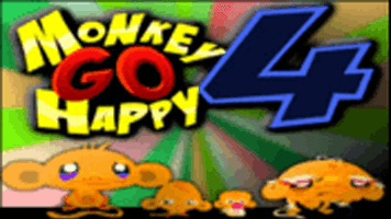Monkey Go Happy Games
