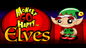 Monkey GO Happy Elves