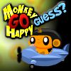 PrimaryGames Official Blog: Monkey GO Happy Marathon 3