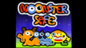 Moonster Safe