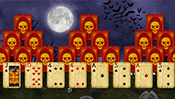 Halloween Tripeaks