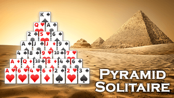 Pyramid Solitaire • Free Online Games at PrimaryGames