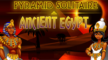 Pyramid Solitaire: Ancient Egypt • Free Online Games at PrimaryGames