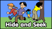 Hide and Seek