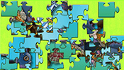 Jigsaw Puzzle