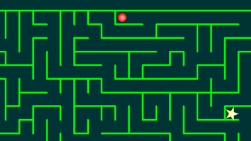 Maze • Free Online Games at PrimaryGames