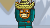 Amigo Pancho 5: Artic & Peru