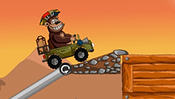 Magic Safari
