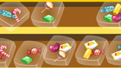Candy Bags