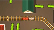 Park My Train