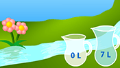 Water Jars