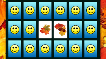 Fall Match Game • Free Online Games at PrimaryGames