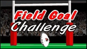 Field Goal Challenge