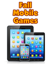 Fall Mobile Games