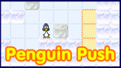 Penguin Push