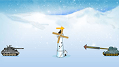 Snowball Duel
