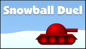 Snowball Duel