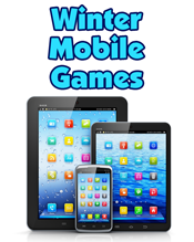 Winter Mobile Games
