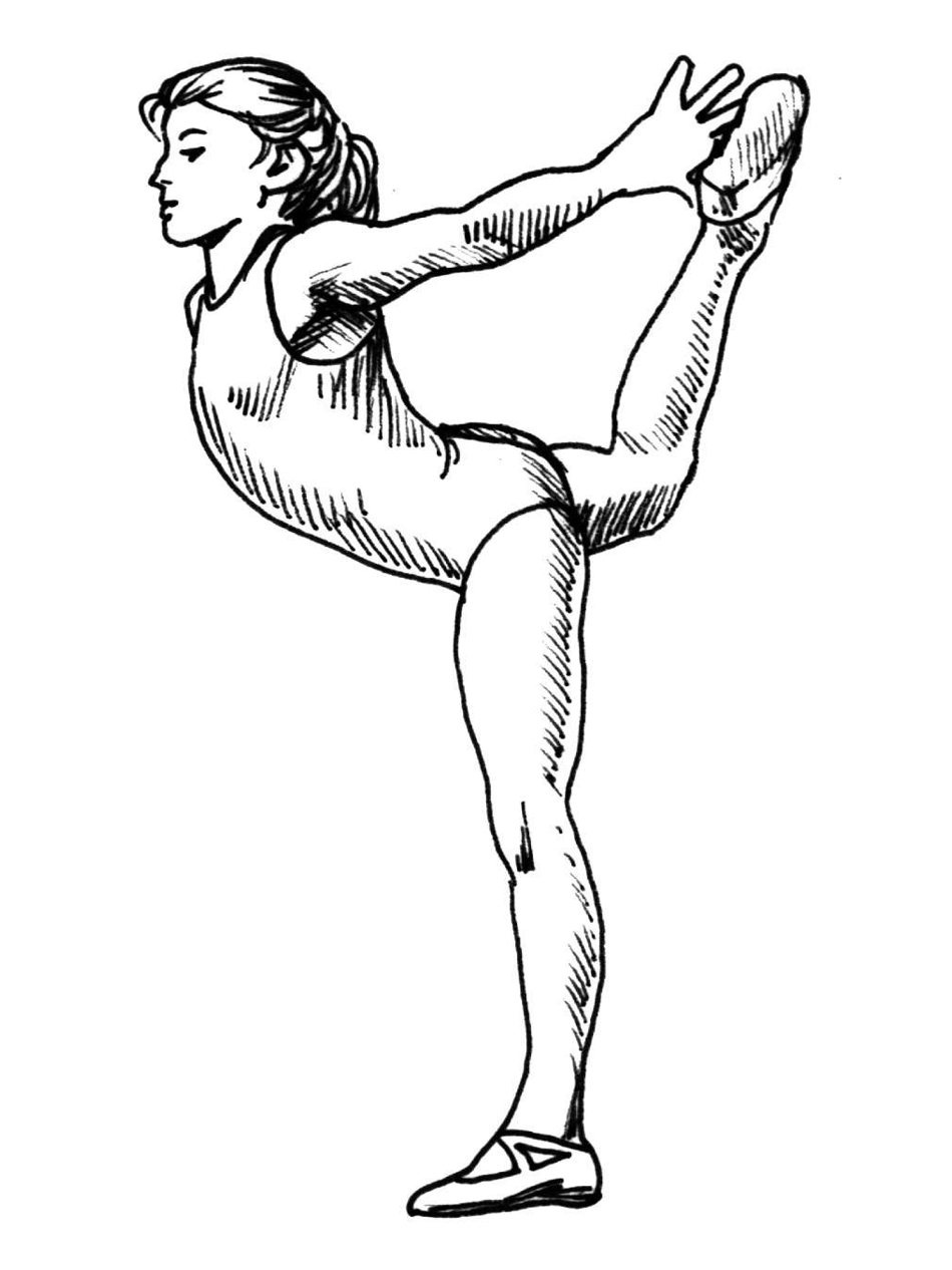 Olympic Coloring Pages - PrimaryGames.com