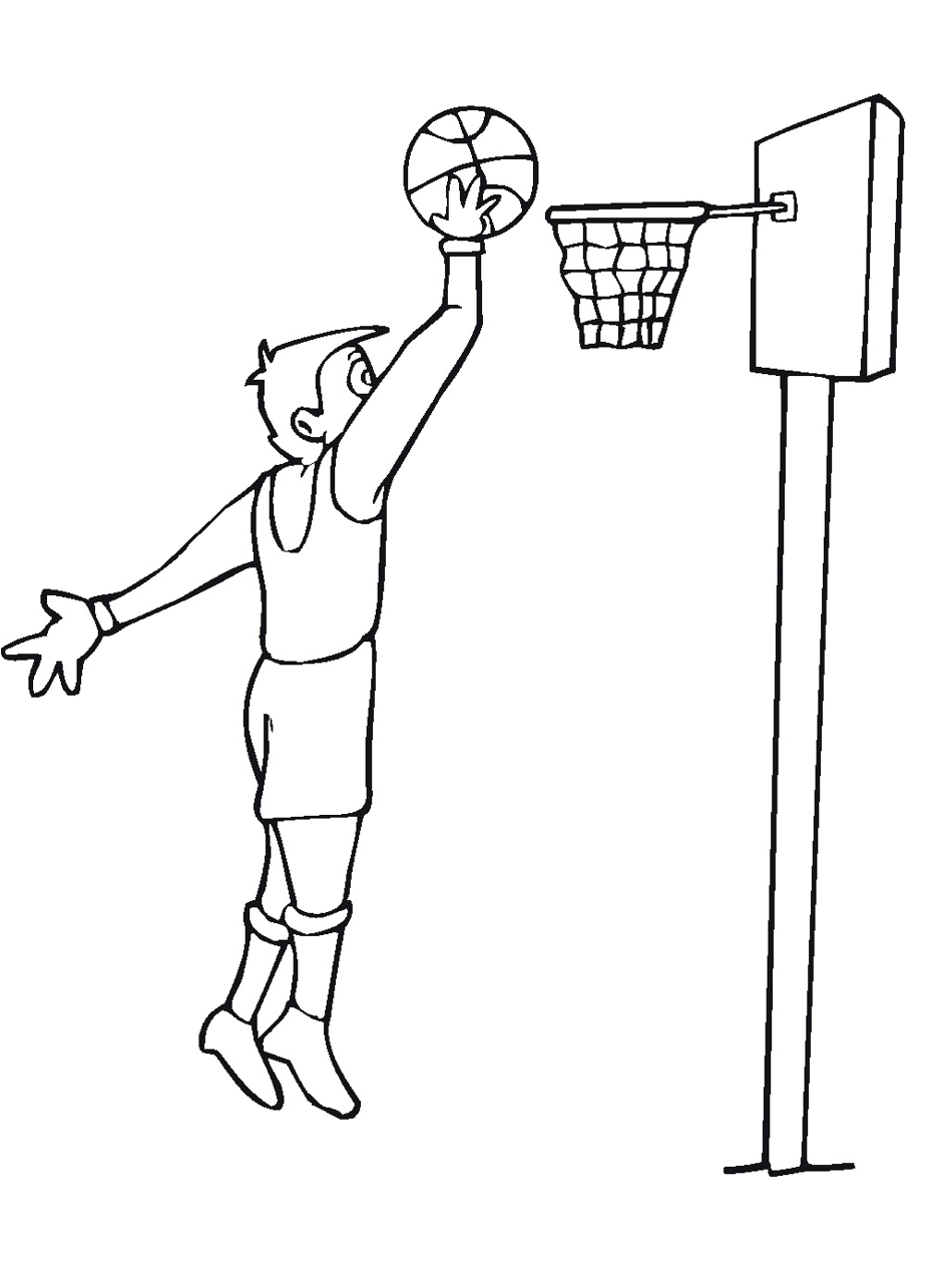 Olympic Coloring Pages - PrimaryGames.com