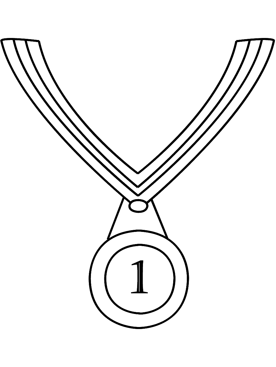 Olympic Coloring Pages - PrimaryGames.com