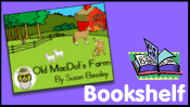 Old MacDot's Farm