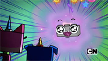UniKitty: Sparkle Matt...