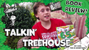Kid Rocket Reviews The 65 Story Treehouse