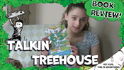 Sydnastical Reviews The 65 Story Treehouse