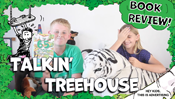The Ekholms Review The 65 Story Treehouse