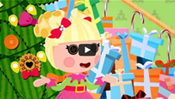 Lalaloopsy Webisode: It's a Wrap