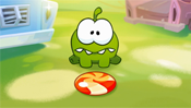 Junkyar (Episode 24, Cut the Rope: Unexpected Adventure)